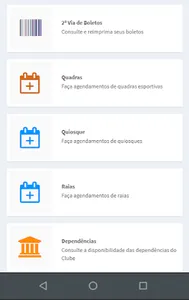 Clube Recreativo Pinheiros Ant screenshot 3