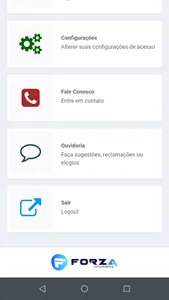 Clube Recreativo Pinheiros Ant screenshot 4
