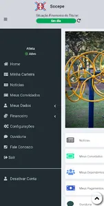 SOCEPE screenshot 3
