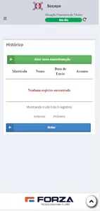 SOCEPE screenshot 4