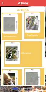 myStickerZoo - Zoo Salzburg screenshot 2
