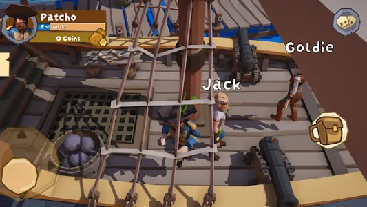 Oh, Ship! screenshot 11