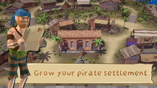 Oh, Ship! screenshot 12