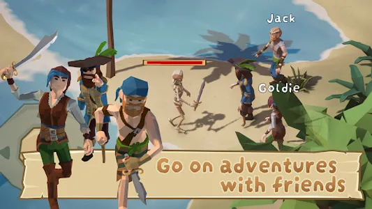 Oh, Ship! screenshot 2