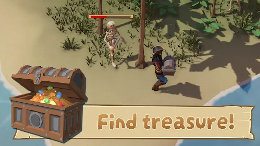 Oh, Ship! screenshot 6