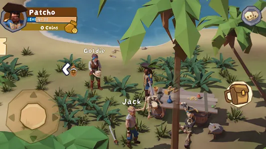 Oh, Ship! screenshot 7