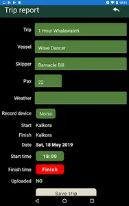 DOC MMR screenshot 3