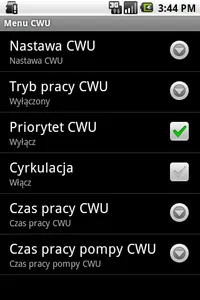 Foster Remote screenshot 3