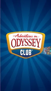 Adventures in Odyssey Club screenshot 0