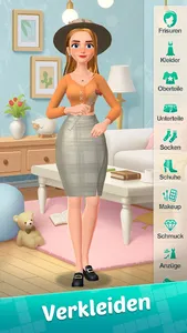 Wort Villa screenshot 3
