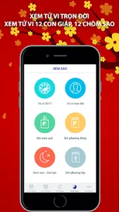 Lịch Vạn Niên - Âm Lịch screenshot 2