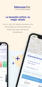 Fotocasa Pro Avanza screenshot 2