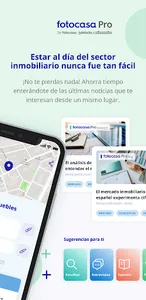 Fotocasa Pro Avanza screenshot 3