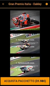 Fotoeventi screenshot 2