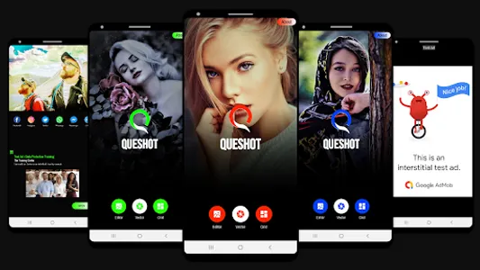 Fotoğraf Düzenleyici - 2021 screenshot 4