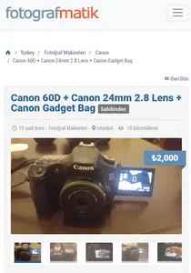 Fotograf Matik screenshot 12