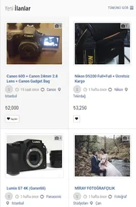 Fotograf Matik screenshot 13