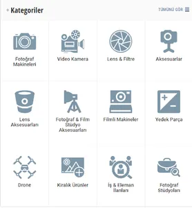 Fotograf Matik screenshot 6