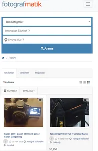 Fotograf Matik screenshot 7