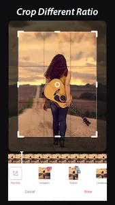 Video Crop – Trim & Cut Videos screenshot 2