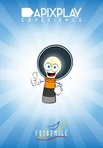 ApixPlay Experience screenshot 0