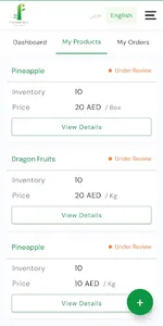 FoT Partner screenshot 3