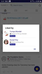 The Foundation School screenshot 3
