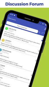 Founders Genie: Mentors, Co-Fo screenshot 3