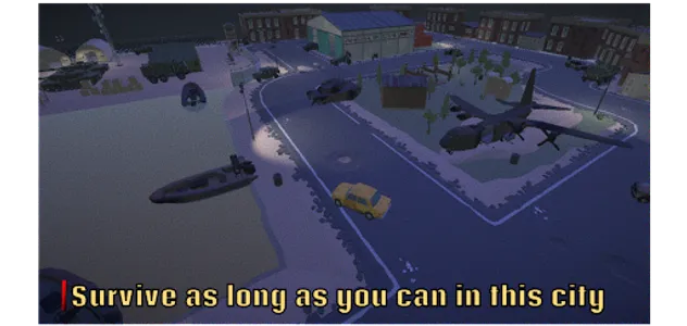 Stay Together: Zombie Game screenshot 13