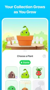 Plant Nanny - Water Tracker screenshot 10