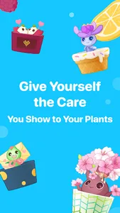 Plant Nanny - Water Tracker screenshot 13