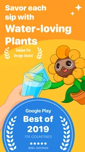 Plant Nanny - Water Tracker screenshot 7