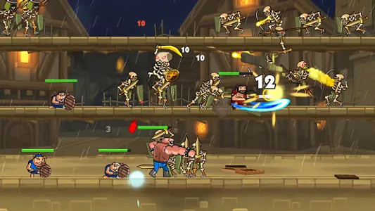 Blackmoor 2: Action Platformer screenshot 14