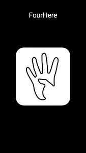 FourHere screenshot 3