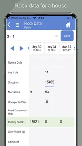 EGGsactly Mobile screenshot 1