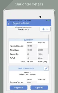 EGGsactly Mobile screenshot 10