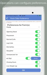 EGGsactly Mobile screenshot 11