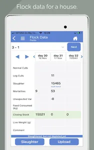 EGGsactly Mobile screenshot 7