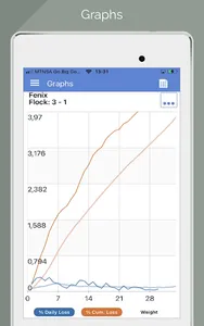 EGGsactly Mobile screenshot 9