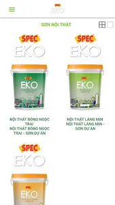 Spec Eko screenshot 3