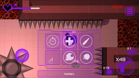 Battle Royale screenshot 1