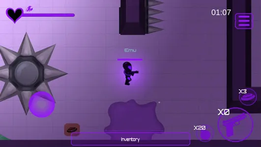 Battle Royale screenshot 3