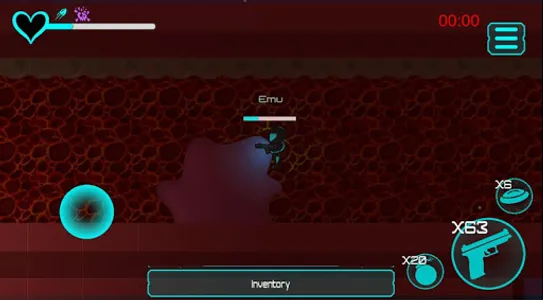 Battle Royale screenshot 5