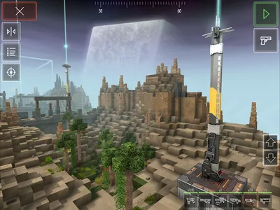 Block Fortress: Empires screenshot 10