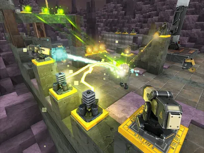 Block Fortress: Empires screenshot 16