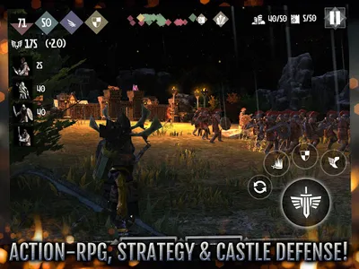 Heroes and Castles 2: Premium screenshot 6