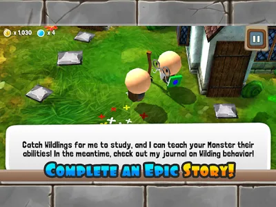 Monster Adventures screenshot 10