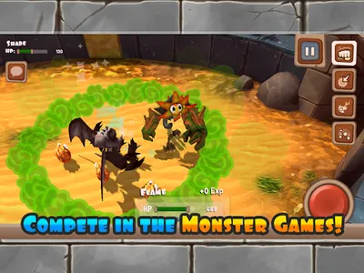 Monster Adventures screenshot 11