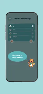 Sightwords screenshot 3