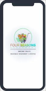 Four Seasons Supermart screenshot 2